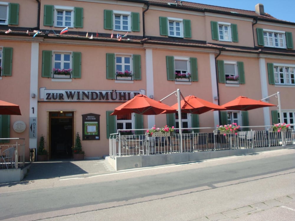 Hotel Gasthof Zur Windmühle 2/34