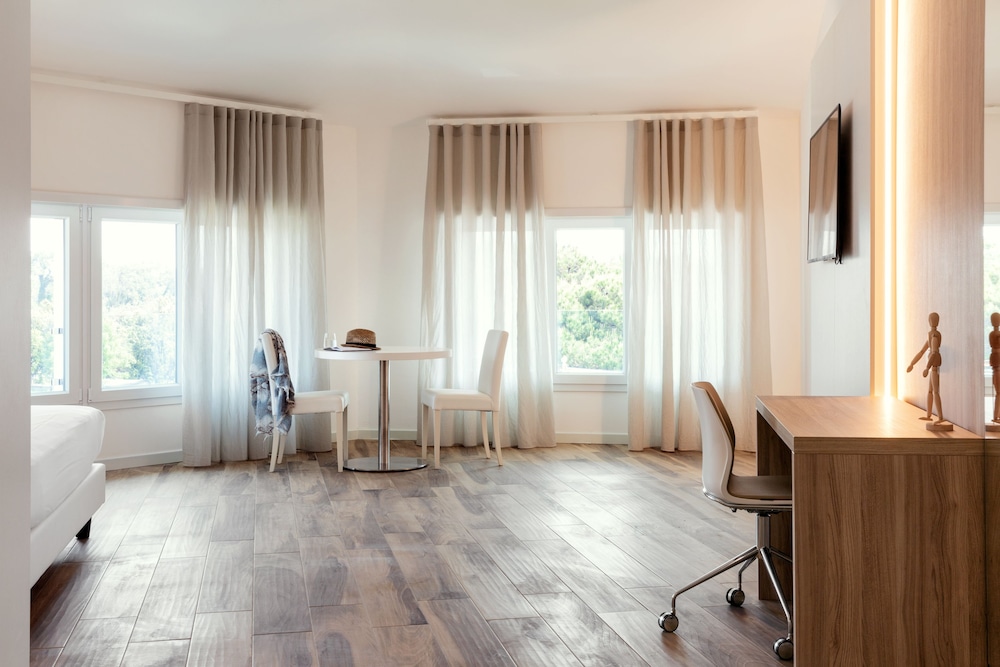 Toscana Charme Resort 33/43
