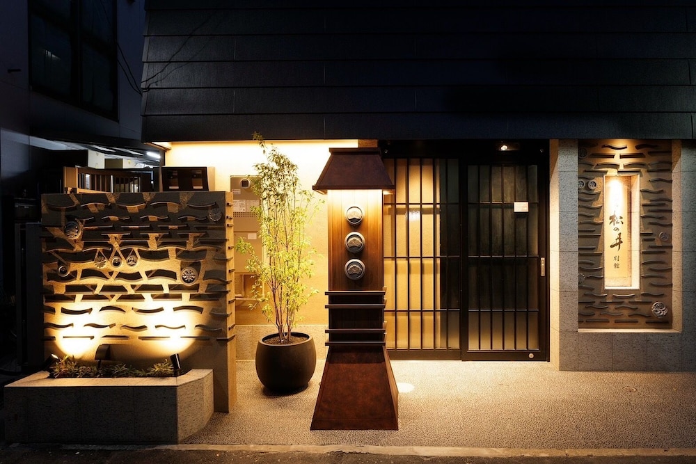 Hotel Matsunoi 38/43