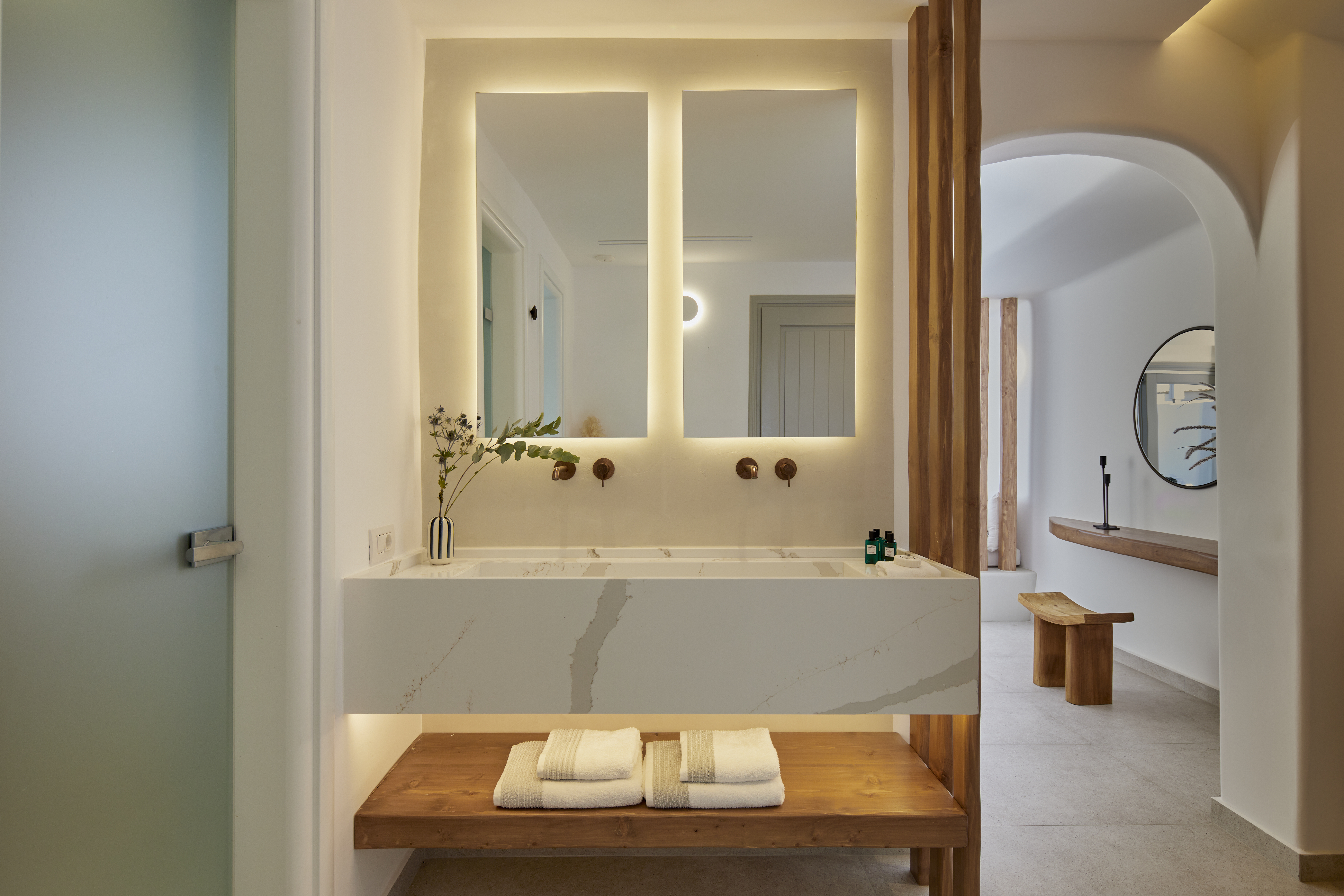 Signature, Infinity, Suite, Private Pool، Phos The Boutique Luxury Hotel & Villas 4/5