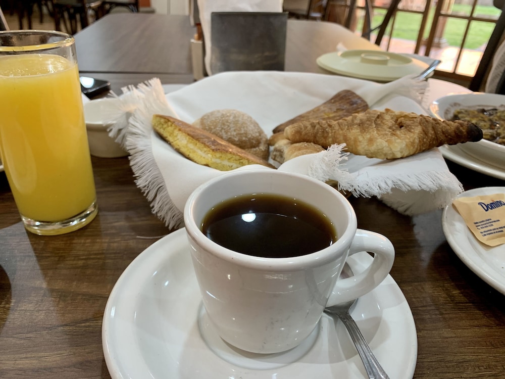Hotel Posada Don Ramón 31/45
