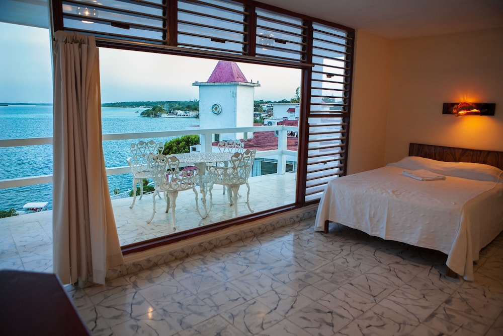 Laguna Bacalar 20/44