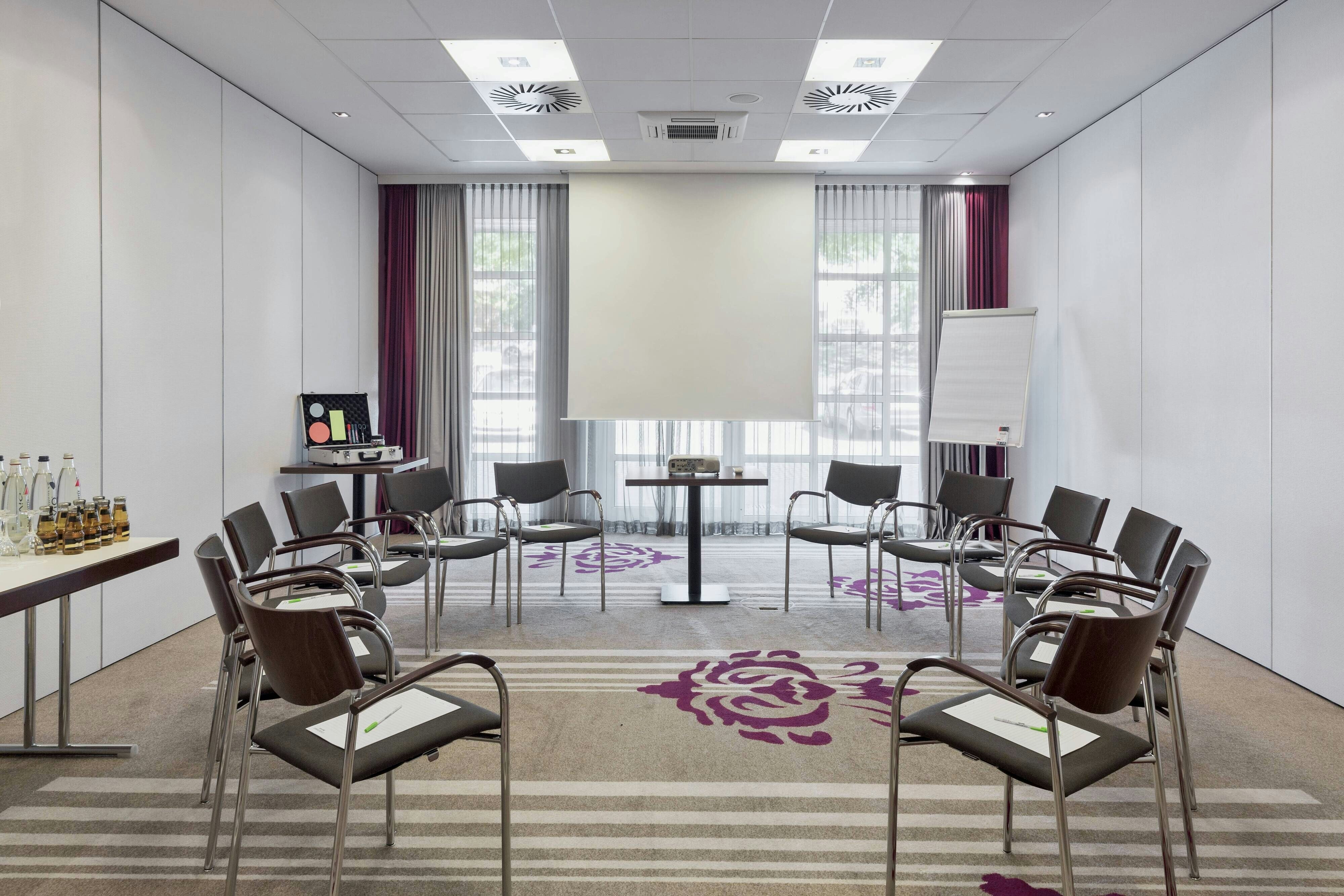 Courtyard by Marriott Wiesbaden-Nordenstadt 47/50