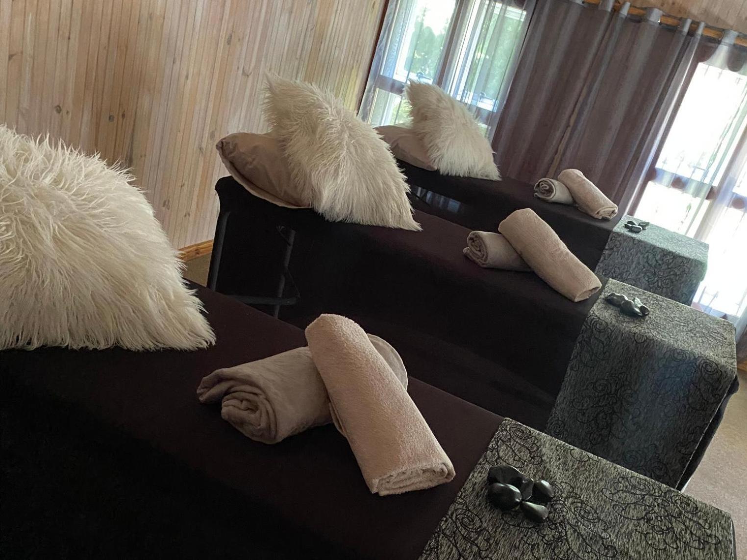 Highland Rose Country House & Serenity Spa 15/42