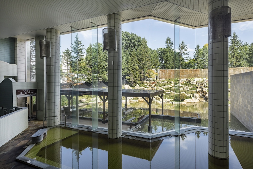 Tokachigawa Onsen Daiichi Hotel 33/65