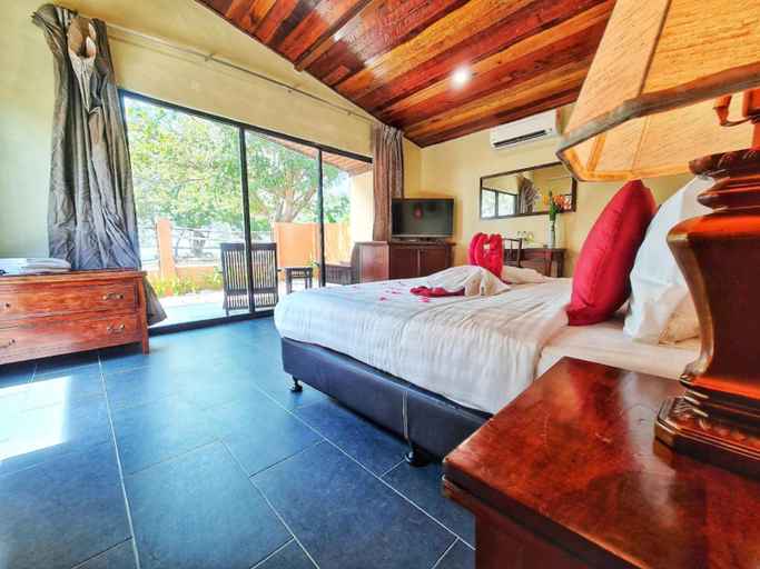 Private, Villa, Beach Front