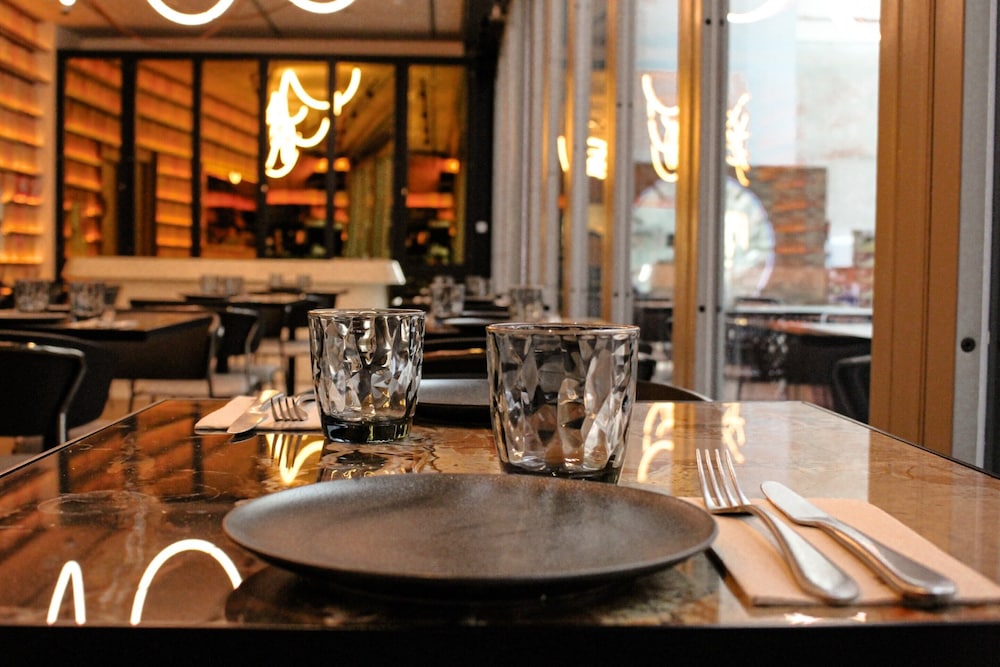 Akeah Hotel Gran Via - Adults Only 45/50