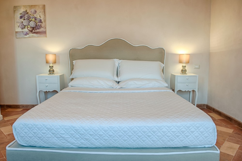 Antica Quercia & Spa 8/50