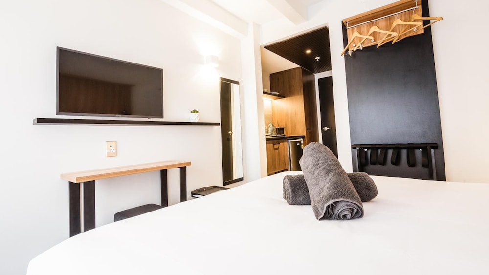 No. 9 Hotel, Auckland 22/60