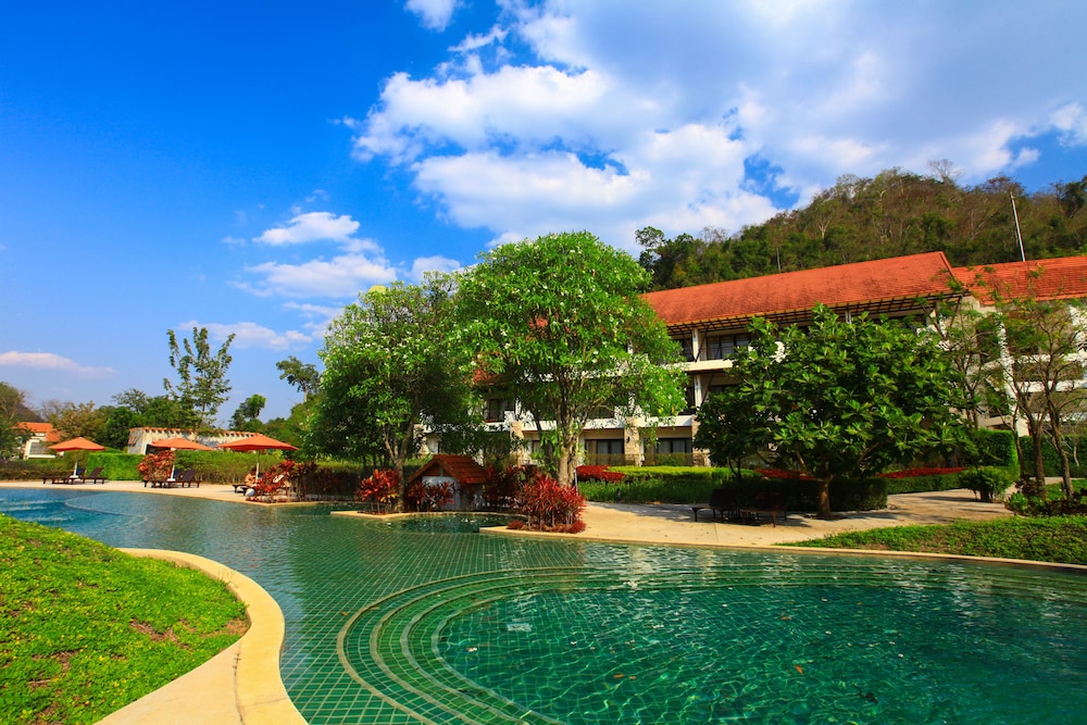 Belle Villa Resort Khao Yai 30/39