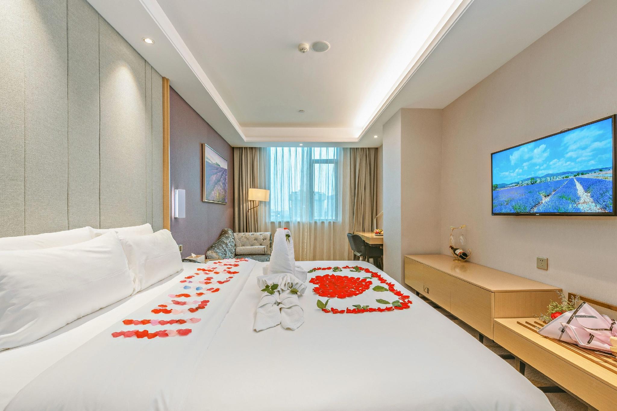 Lavande Hotels Guangzhou North Railway Station 23/53