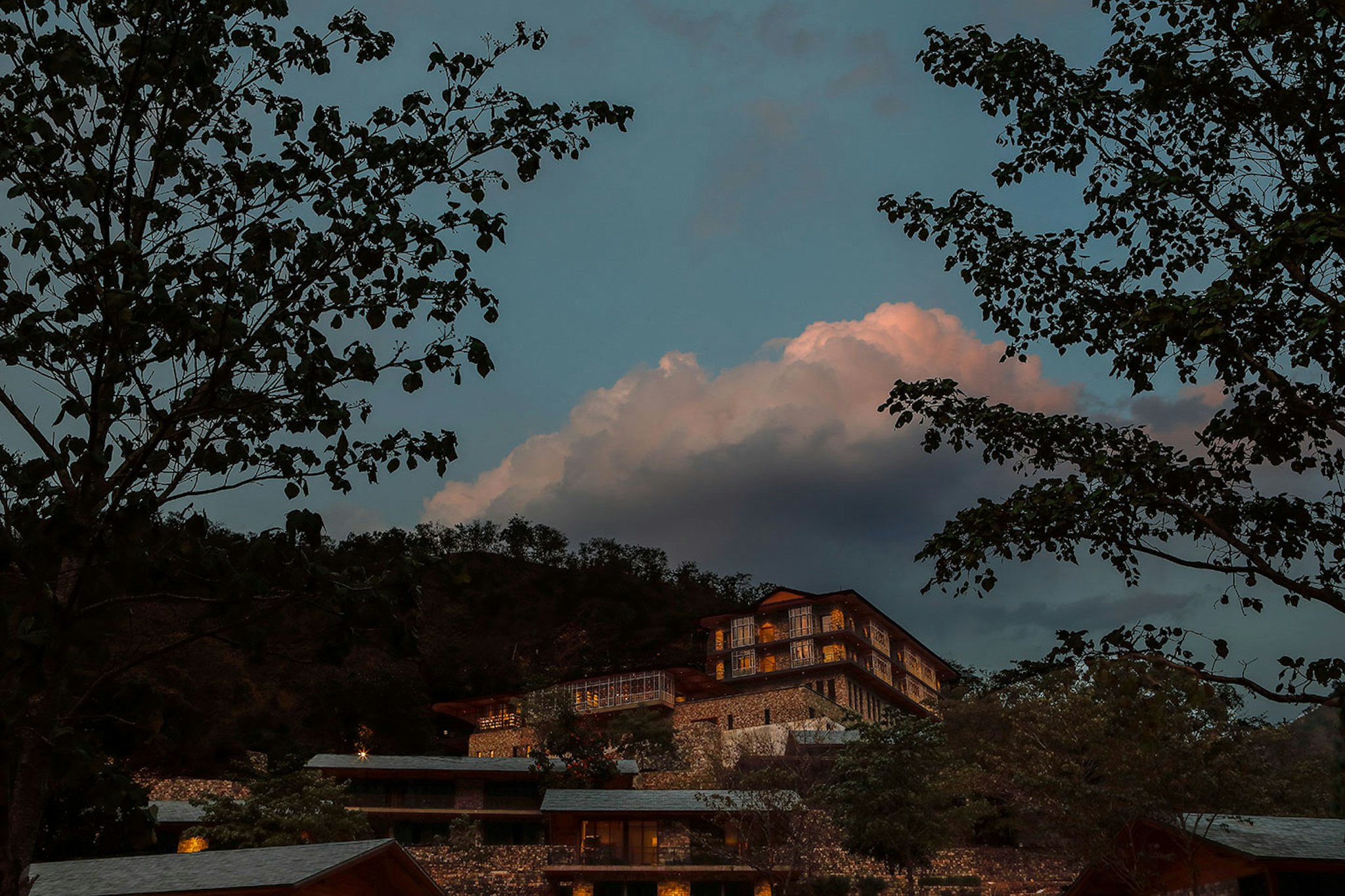 Taj Rishikesh Resort And Spa 74/80