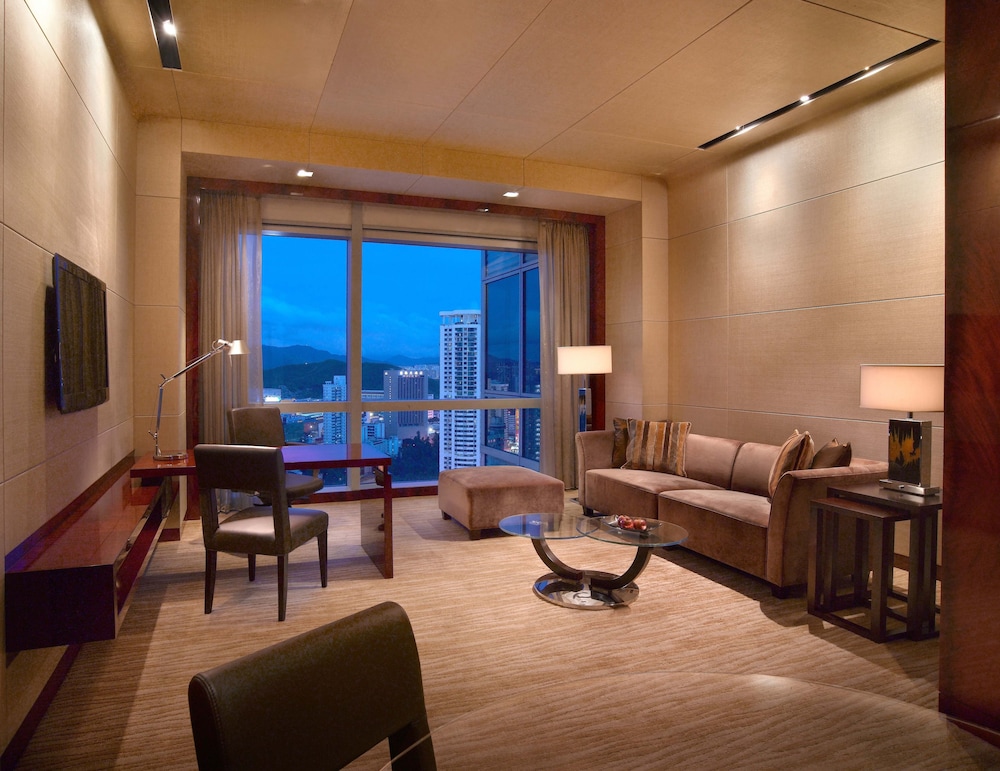 Grand Hyatt Shenzhen 46/75