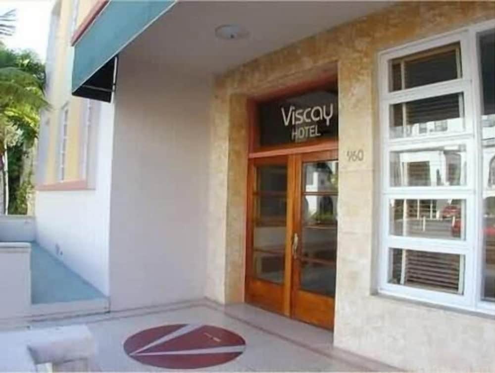 Viscay Hotel 6/40