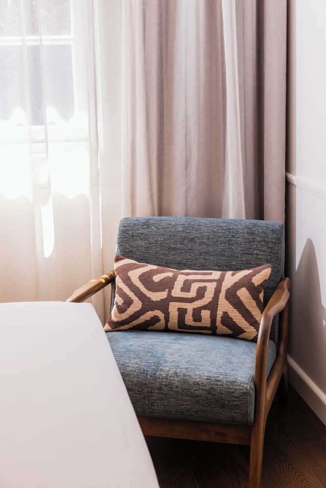 Kurrajong Hotel Sydney 38/42