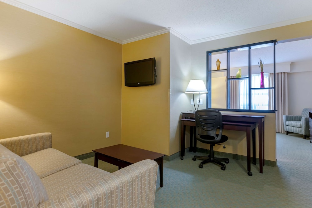Best Western Davison Inn 30/43