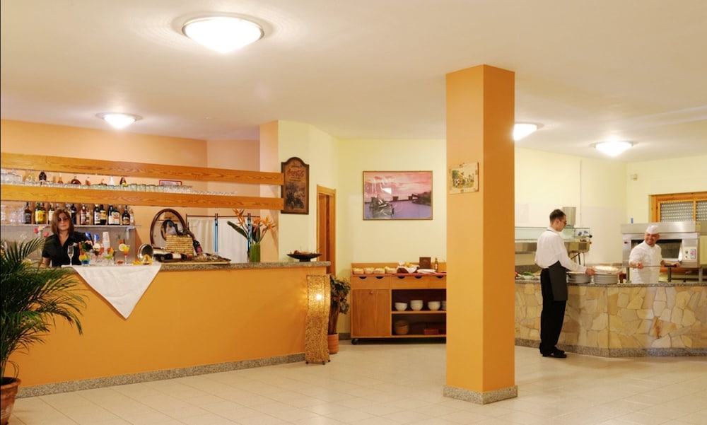 Hotel Oasis Alghero 14/74