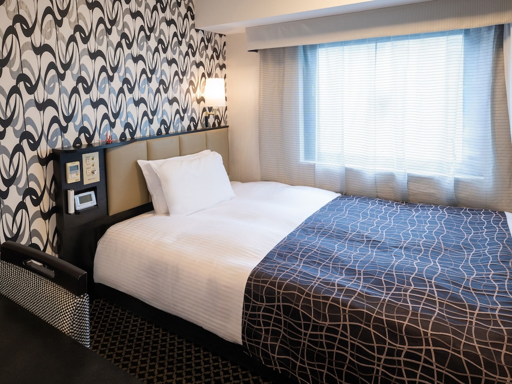 Apa Hotel Roppongi-Ekimae 13/55