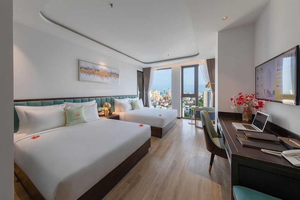 Cordial 1 Hotel & Apartment 33/69