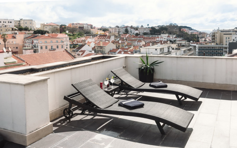 Hotel Lisboa 22/39