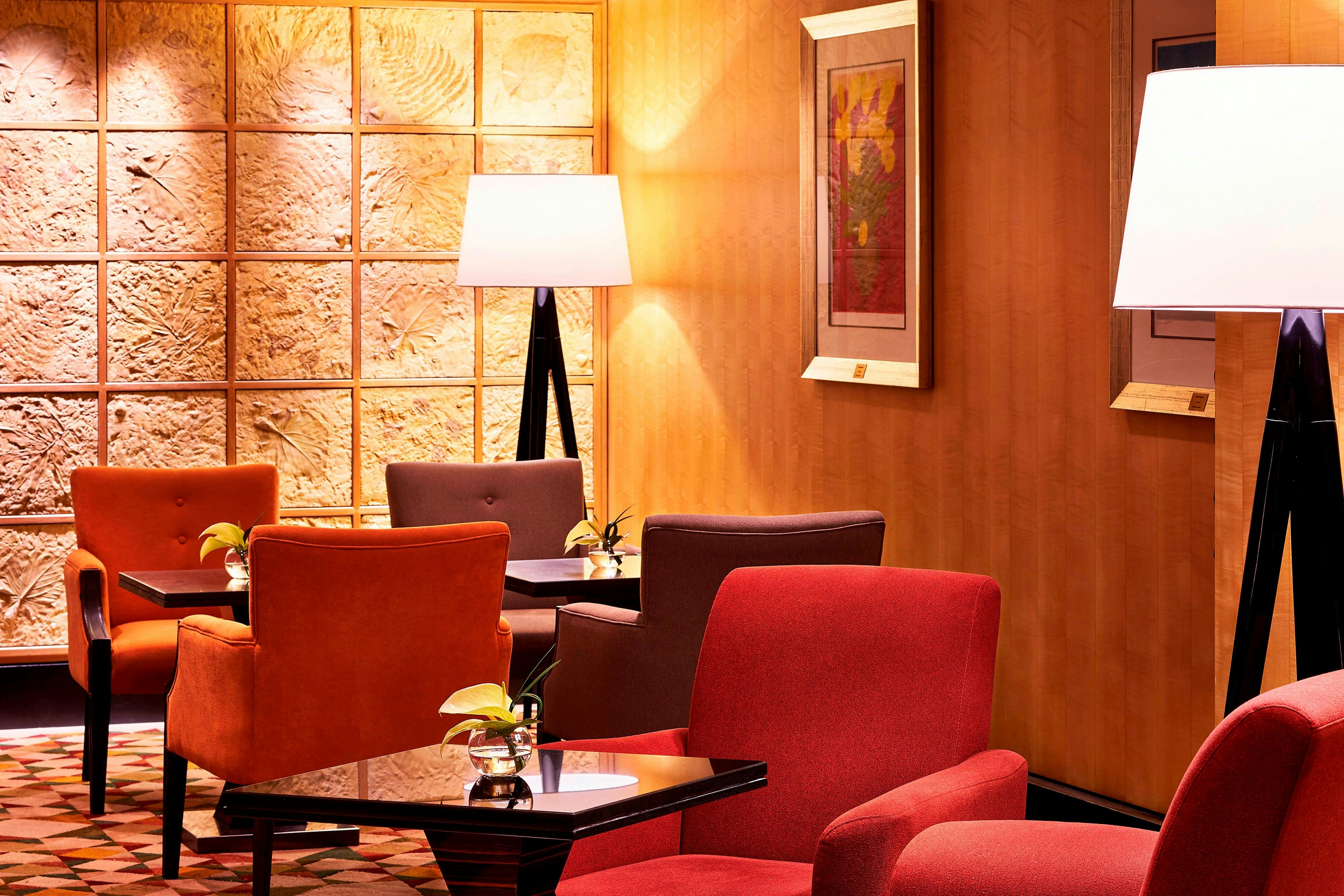 Sheraton Hong Kong Hotel And Towers 49/52