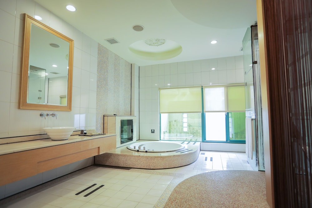 Ohya Boutique Motel-Xinying 37/56