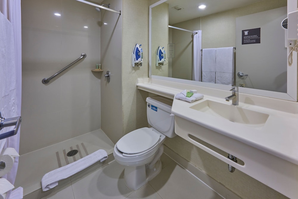 City Express Plus by Marriott Reforma El Angel 70/70