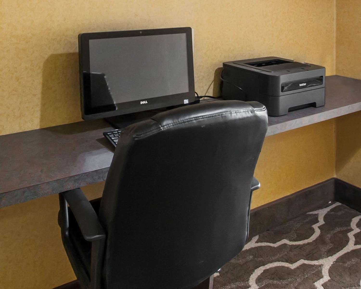 Quality Inn Hayti Comfort Inn Hayti 22/26