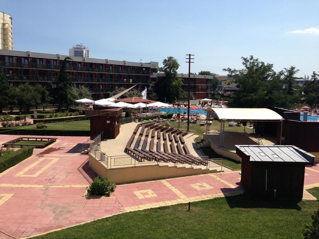 Hotel Pliska 25/28