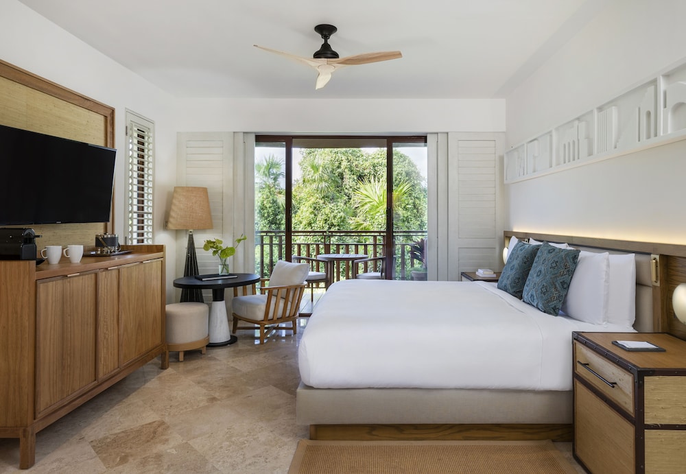 CASITA, DELUXE, KING BED
