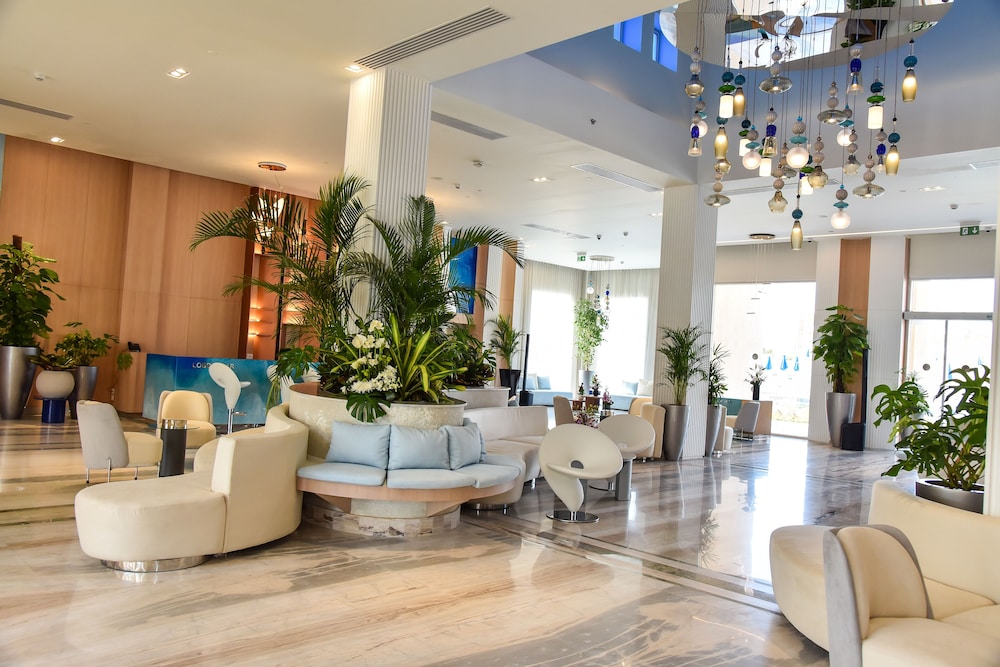 Cleopatra Luxury Resort Sharm Adults Only +16 35/58