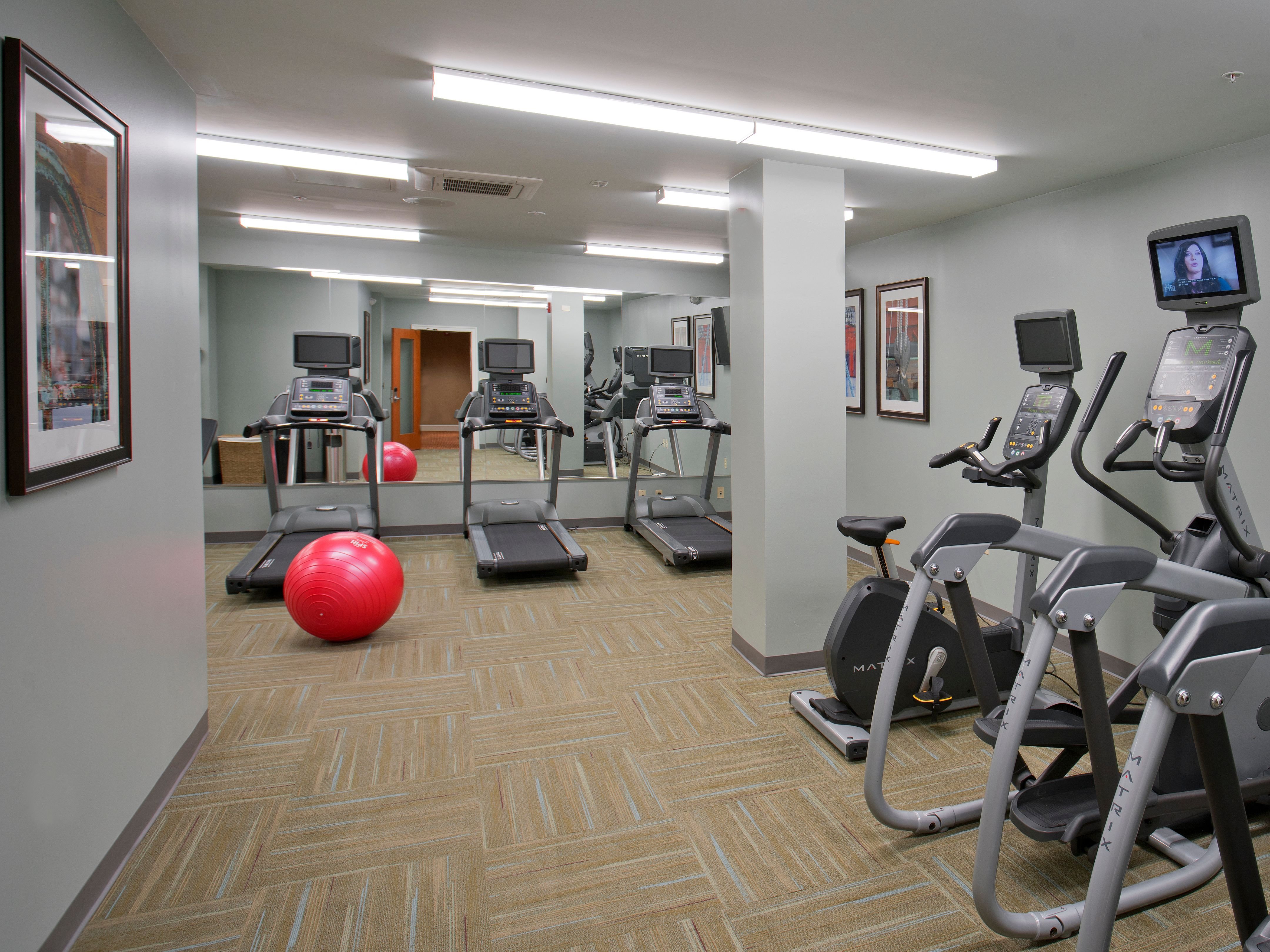 Staybridge Suites BALTIMORE INNER HARBOR 45/80