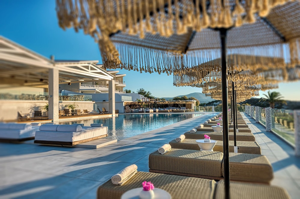 Proteas Blu Resort - Adults Only 17/50