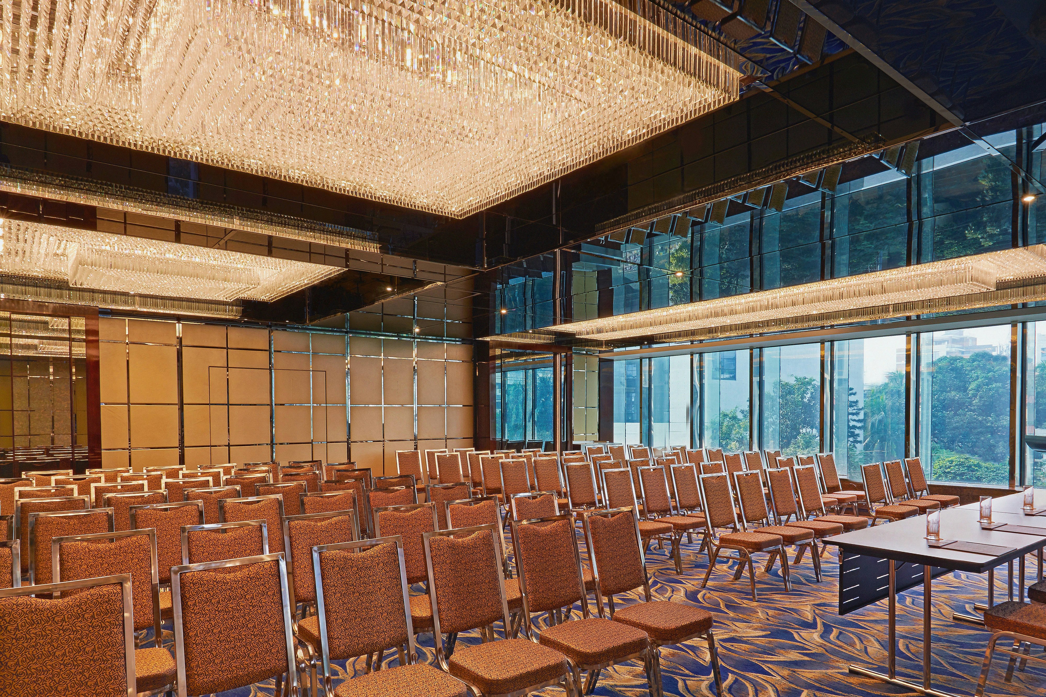 Renaissance Dhaka Gulshan Hotel 15/20