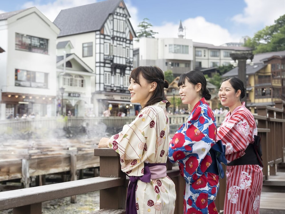 Kusatsu Onsen Daitokan 39/50