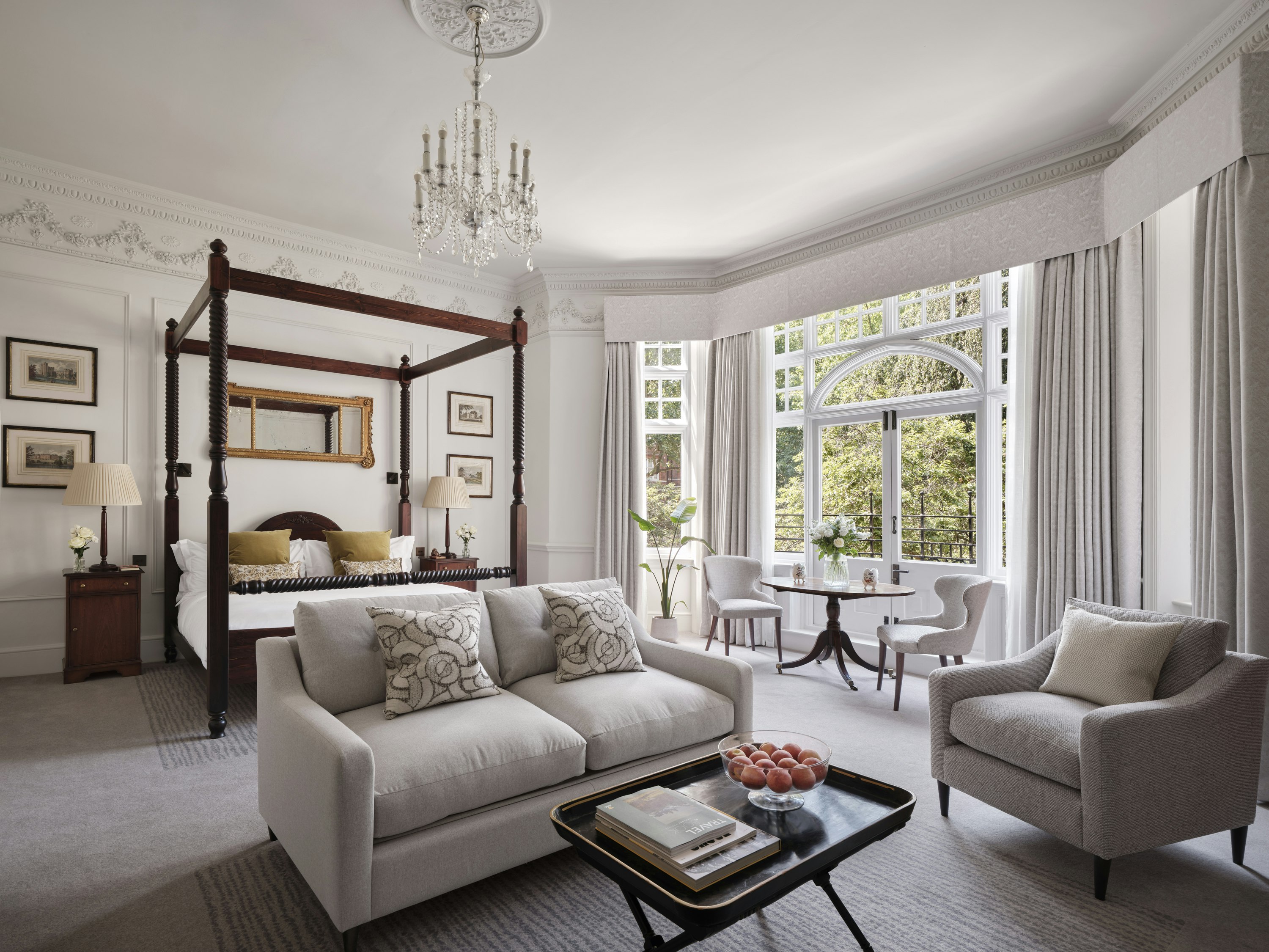 The Chelsea Townhouse 7/15
