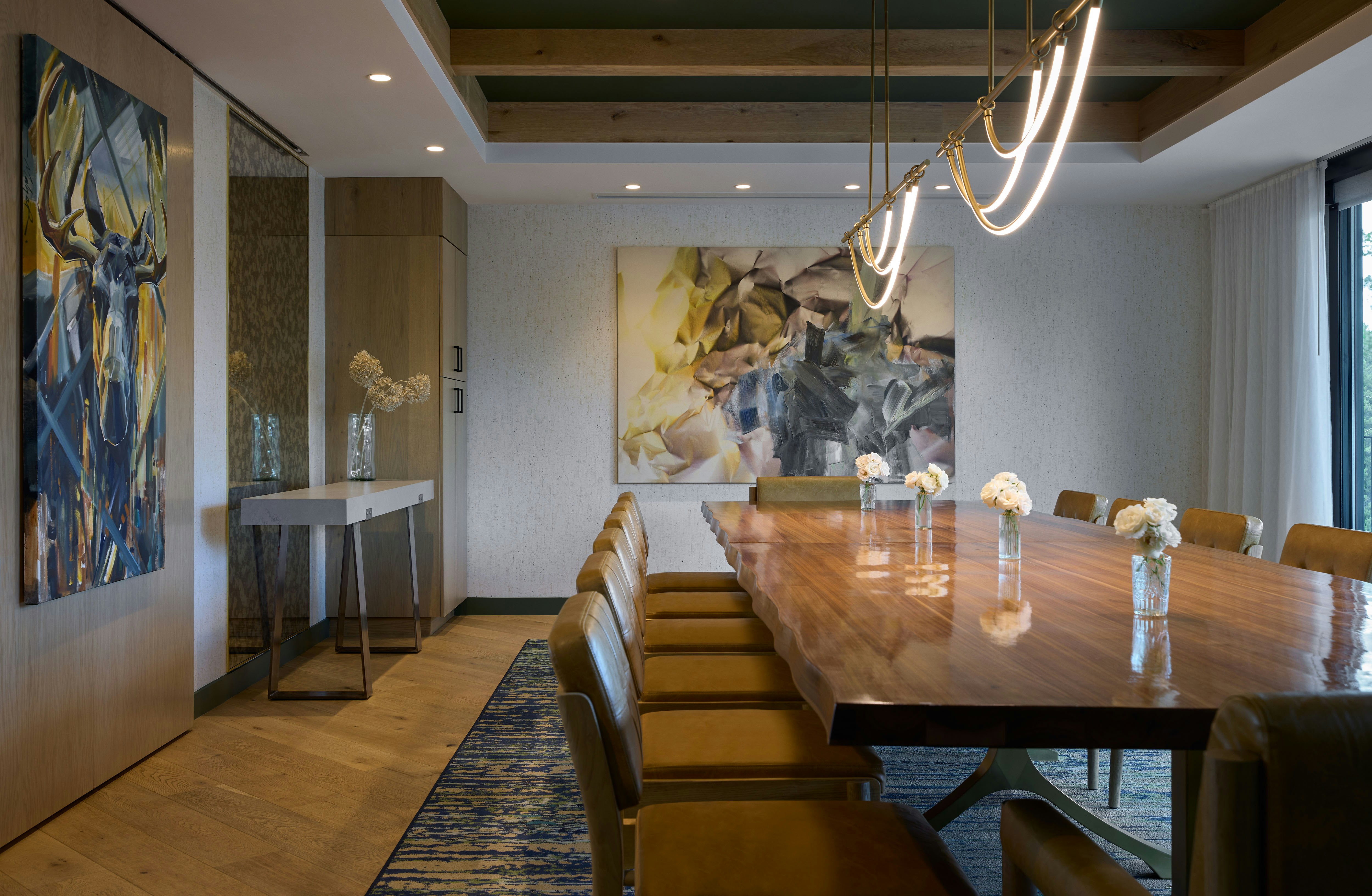 Hotel Alpenrock Breckenridge, Curio Collection by Hilton 32/46