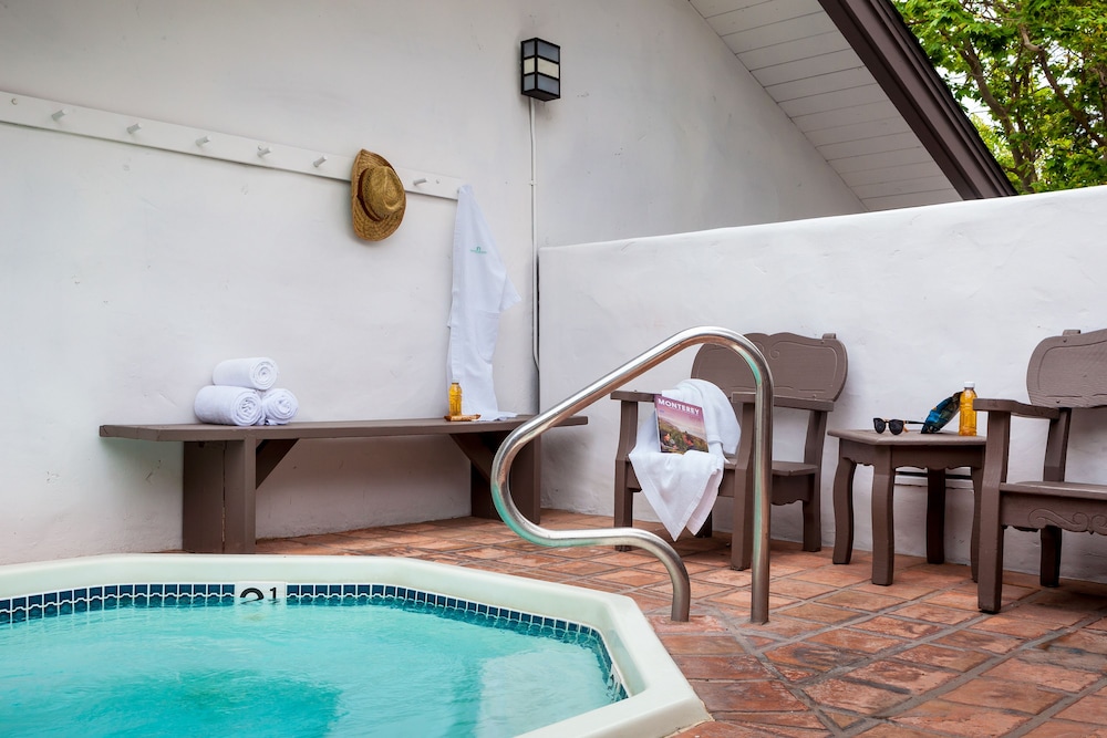 Hotel Pacific Monterey CA 16/40