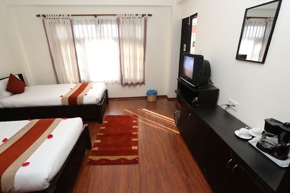 Thamel Eco Resort 28/68