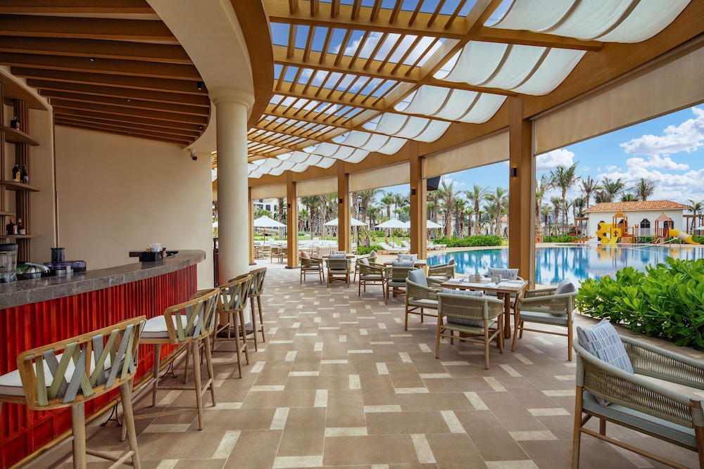 Lobby at Radisson Resort Phan Thiet, PHAN THIET