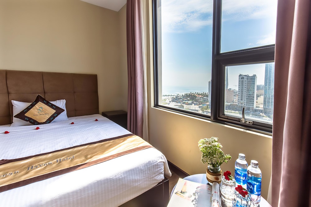 Ocean Haven Hotel 18/67