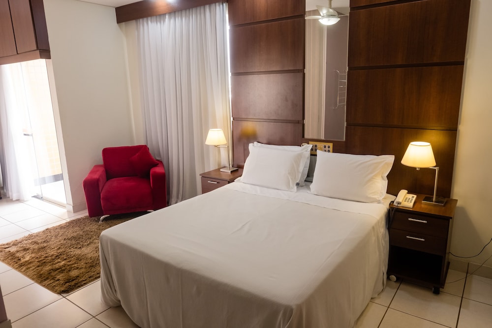 IBITURUNA CENTER HOTEL 18/58