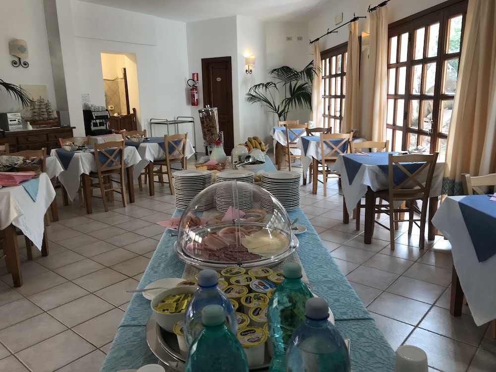 Hotel Piccolo Pevero 39/58