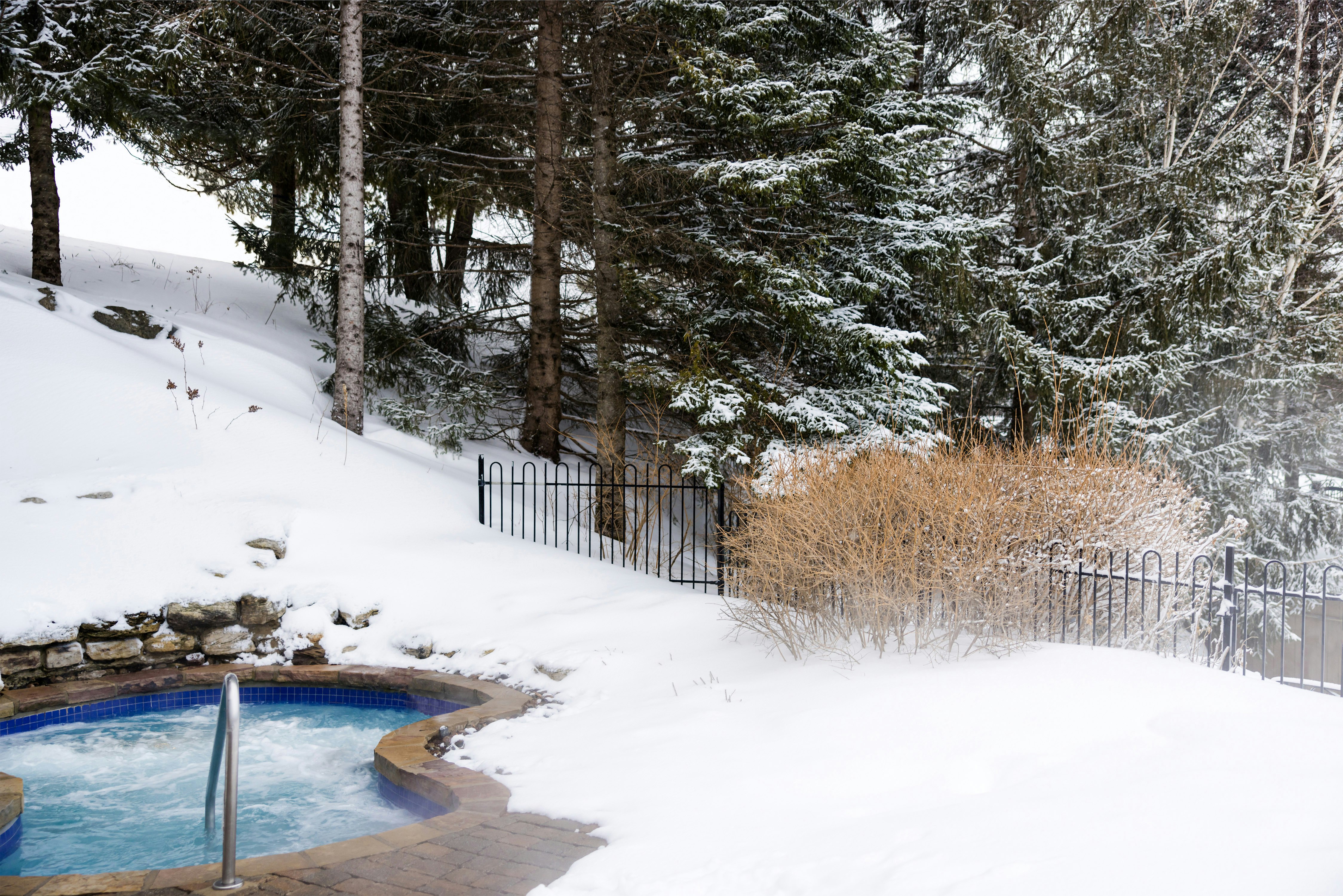 Hilton Grand Vacations Club Tremblant Canada 21/25