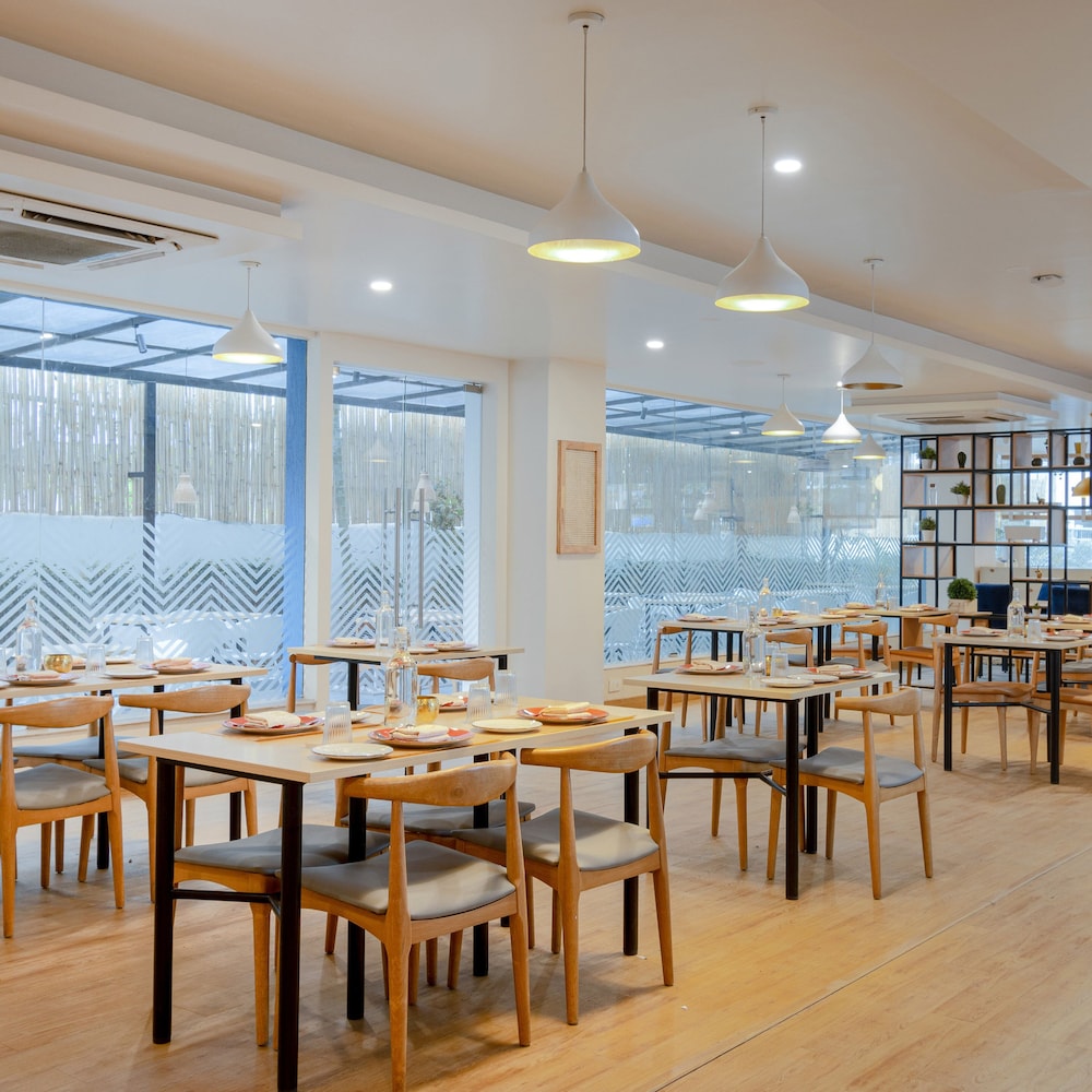 Best Western Ashoka Hitec City 56/64