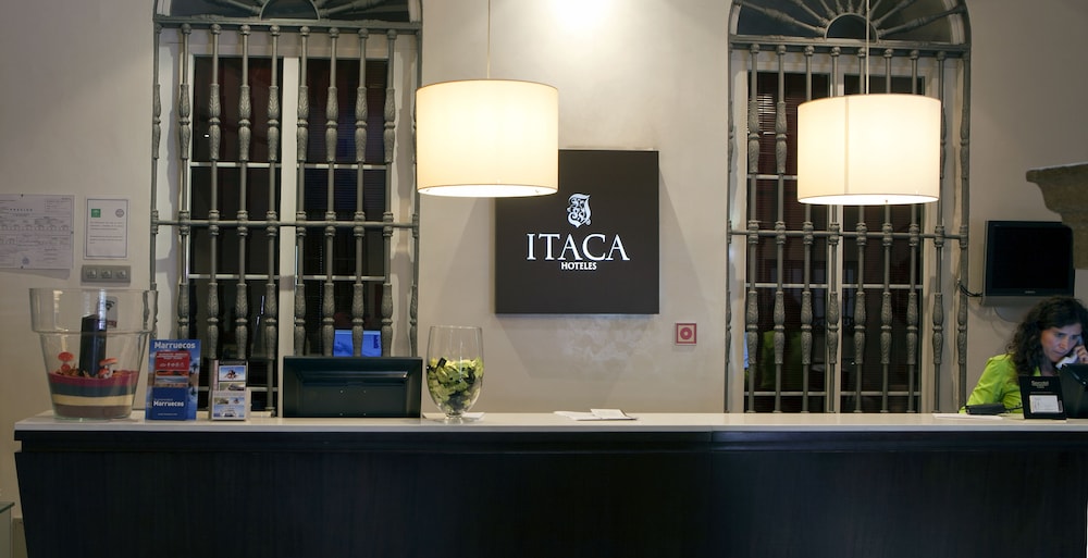 Hotel Itaca Jerez 8/34