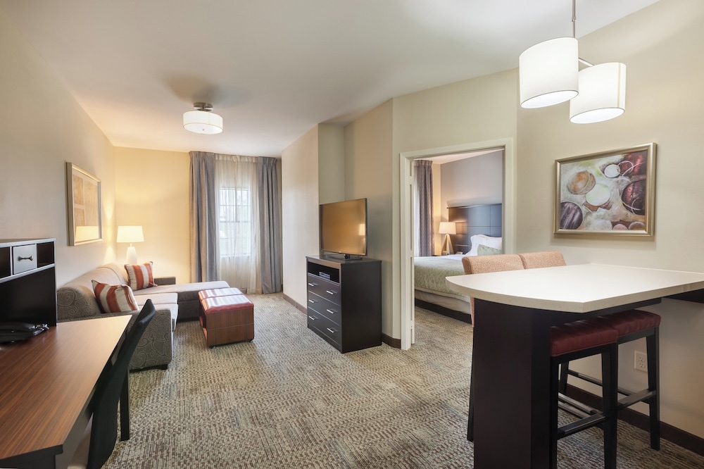 Staybridge Suites Houston I-10 West-Beltway 8 27/49