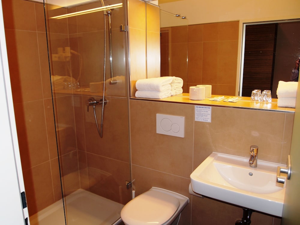 Altstadt Hotel Hofwirt Salzburg 43/89