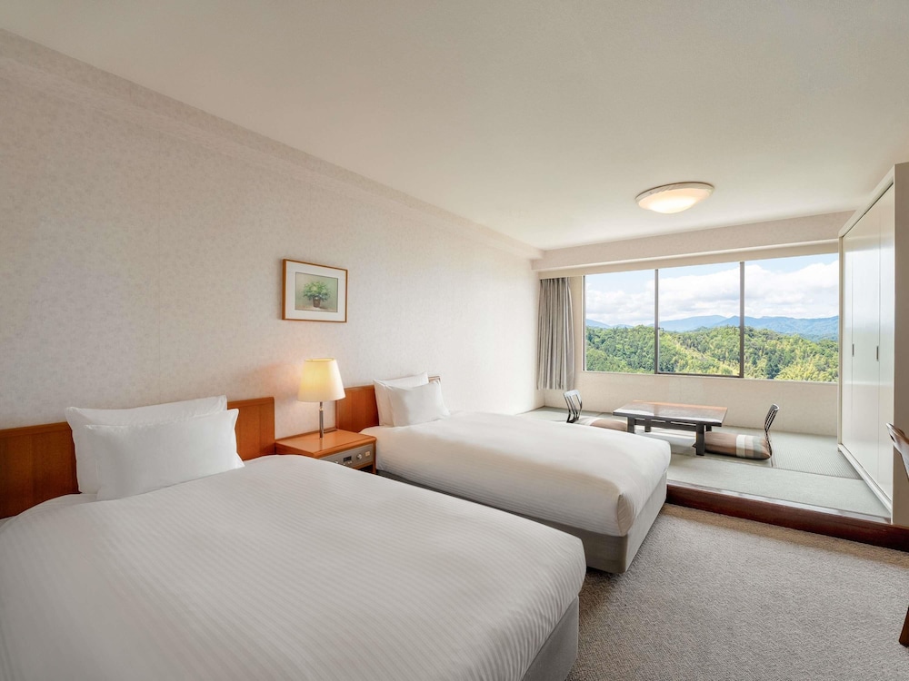 Mercure Kyoto Miyazu Resort & Spa 13/50