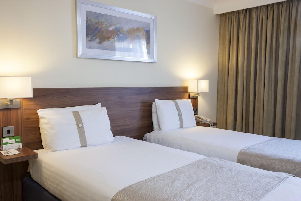 Holiday Inn York 12/60